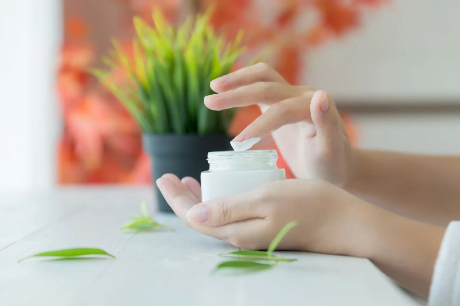 Herbal Wave Natural Protection
