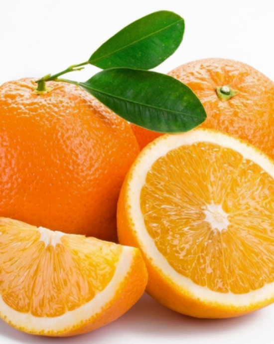 Αιθέριο Έλαιο Πορτοκάλι